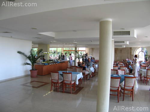 Dolphin Hotel 4